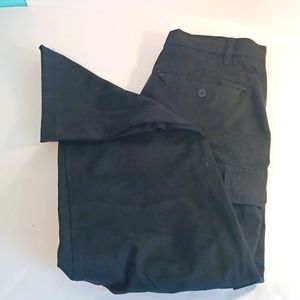 NEW! Men's cargo pants EZ- Care  5489